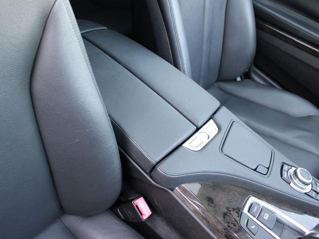 ６シリーズ ６４０ｉクーペ　黒革　サンルーフ　純正ナビ　走行ＴＶ　ＬＥＤヘッド　Ｂｌｕｅｔｏｏｔｈ　ＥＴＣ　パワーシートヒーター　取説　記録簿　スペアキー　パドルシフト（45枚目）