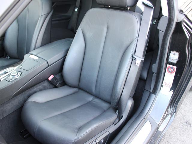 ６シリーズ ６４０ｉクーペ　黒革　サンルーフ　純正ナビ　走行ＴＶ　ＬＥＤヘッド　Ｂｌｕｅｔｏｏｔｈ　ＥＴＣ　パワーシートヒーター　取説　記録簿　スペアキー　パドルシフト（50枚目）