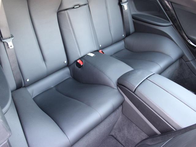 ６シリーズ ６４０ｉクーペ　黒革　サンルーフ　純正ナビ　走行ＴＶ　ＬＥＤヘッド　Ｂｌｕｅｔｏｏｔｈ　ＥＴＣ　パワーシートヒーター　取説　記録簿　スペアキー　パドルシフト（53枚目）