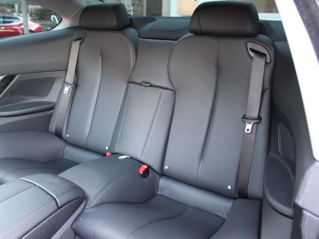 ６シリーズ ６４０ｉクーペ　黒革　サンルーフ　純正ナビ　走行ＴＶ　ＬＥＤヘッド　Ｂｌｕｅｔｏｏｔｈ　ＥＴＣ　パワーシートヒーター　取説　記録簿　スペアキー　パドルシフト（54枚目）