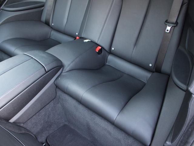 ６シリーズ ６４０ｉクーペ　黒革　サンルーフ　純正ナビ　走行ＴＶ　ＬＥＤヘッド　Ｂｌｕｅｔｏｏｔｈ　ＥＴＣ　パワーシートヒーター　取説　記録簿　スペアキー　パドルシフト（55枚目）