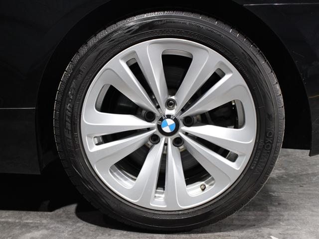 ６シリーズ ６４０ｉクーペ　黒革　サンルーフ　純正ナビ　走行ＴＶ　ＬＥＤヘッド　Ｂｌｕｅｔｏｏｔｈ　ＥＴＣ　パワーシートヒーター　取説　記録簿　スペアキー　パドルシフト（57枚目）