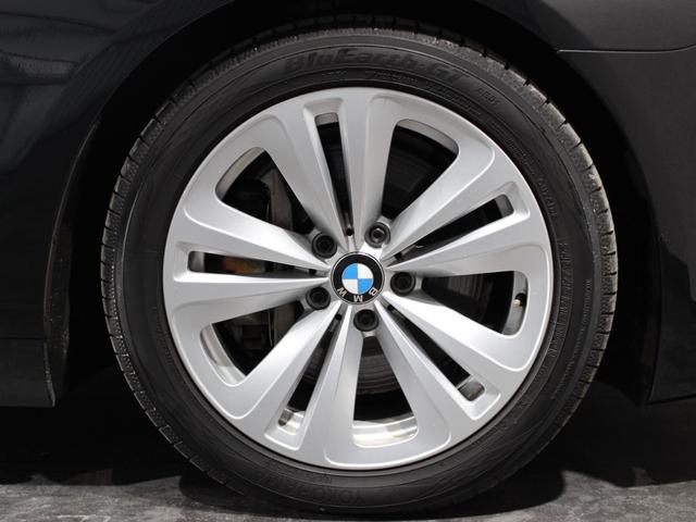 ６シリーズ ６４０ｉクーペ　黒革　サンルーフ　純正ナビ　走行ＴＶ　ＬＥＤヘッド　Ｂｌｕｅｔｏｏｔｈ　ＥＴＣ　パワーシートヒーター　取説　記録簿　スペアキー　パドルシフト（60枚目）