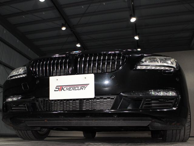 ６シリーズ ６４０ｉクーペ　黒革　サンルーフ　純正ナビ　走行ＴＶ　ＬＥＤヘッド　Ｂｌｕｅｔｏｏｔｈ　ＥＴＣ　パワーシートヒーター　取説　記録簿　スペアキー　パドルシフト（68枚目）