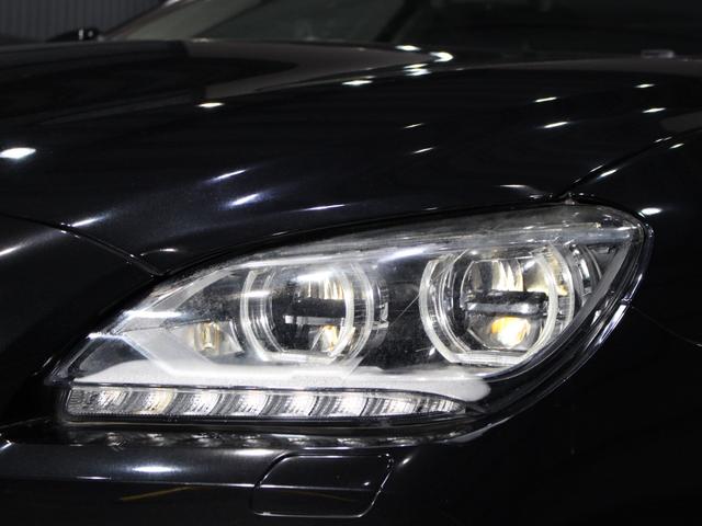 ６シリーズ ６４０ｉクーペ　黒革　サンルーフ　純正ナビ　走行ＴＶ　ＬＥＤヘッド　Ｂｌｕｅｔｏｏｔｈ　ＥＴＣ　パワーシートヒーター　取説　記録簿　スペアキー　パドルシフト（69枚目）