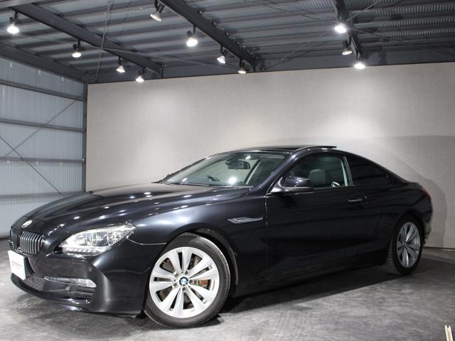 ６シリーズ ６４０ｉクーペ　黒革　サンルーフ　純正ナビ　走行ＴＶ　ＬＥＤヘッド　Ｂｌｕｅｔｏｏｔｈ　ＥＴＣ　パワーシートヒーター　取説　記録簿　スペアキー　パドルシフト（73枚目）