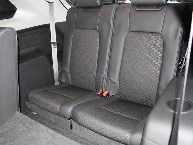 シボレーキャプティバ ベースグレード 後期モデル/CarPlay/ハーフレザー/バックカメラ/Bluetooth/純正19AW/(14枚目)