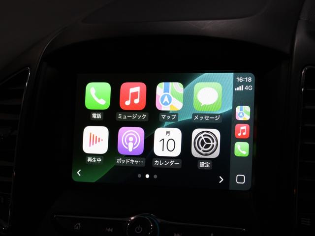 シボレーキャプティバ ベースグレード 後期モデル/CarPlay/ハーフレザー/バックカメラ/Bluetooth/純正19AW/(20枚目)