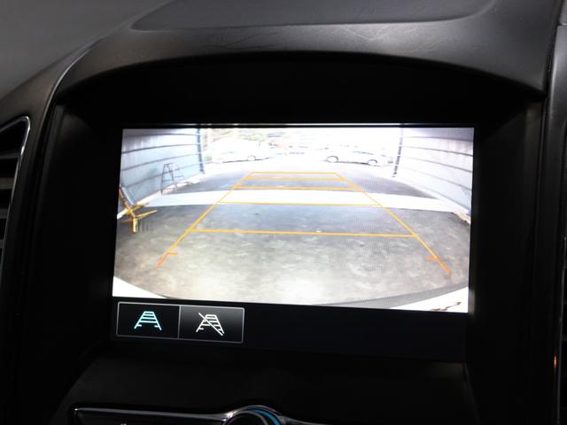 シボレーキャプティバ ベースグレード 後期モデル/CarPlay/ハーフレザー/バックカメラ/Bluetooth/純正19AW/(21枚目)