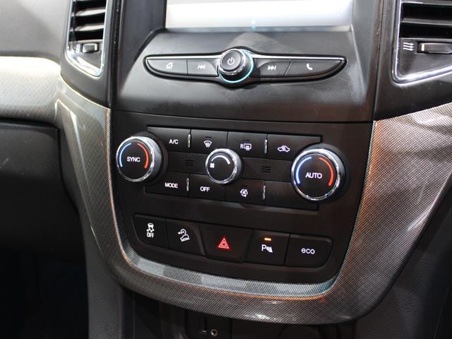 シボレーキャプティバ ベースグレード 後期モデル/CarPlay/ハーフレザー/バックカメラ/Bluetooth/純正19AW/(22枚目)