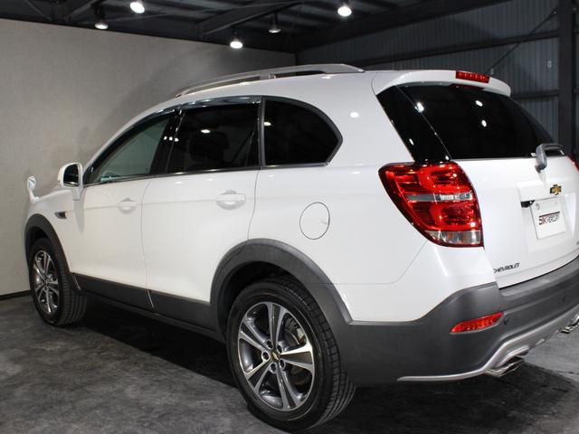 シボレーキャプティバ ベースグレード 後期モデル/CarPlay/ハーフレザー/バックカメラ/Bluetooth/純正19AW/(31枚目)