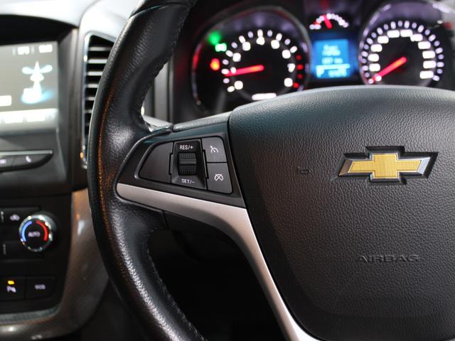 シボレーキャプティバ ベースグレード 後期モデル/CarPlay/ハーフレザー/バックカメラ/Bluetooth/純正19AW/(32枚目)