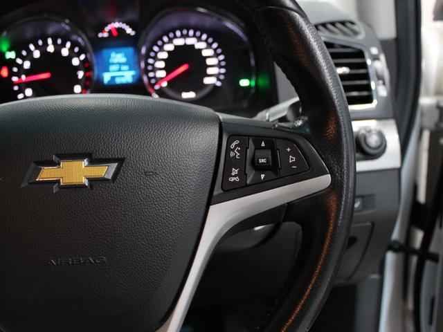 シボレーキャプティバ ベースグレード 後期モデル/CarPlay/ハーフレザー/バックカメラ/Bluetooth/純正19AW/(33枚目)