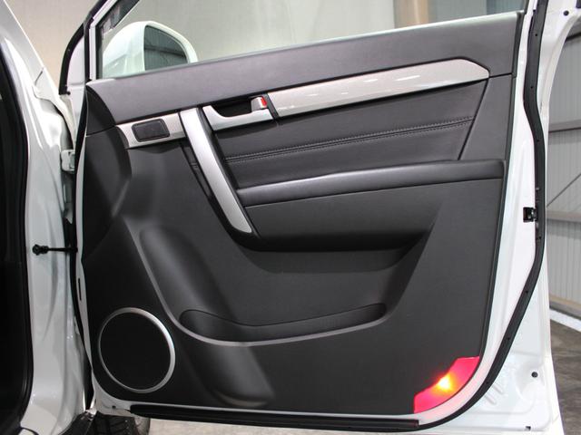 シボレーキャプティバ ベースグレード 後期モデル/CarPlay/ハーフレザー/バックカメラ/Bluetooth/純正19AW/(34枚目)