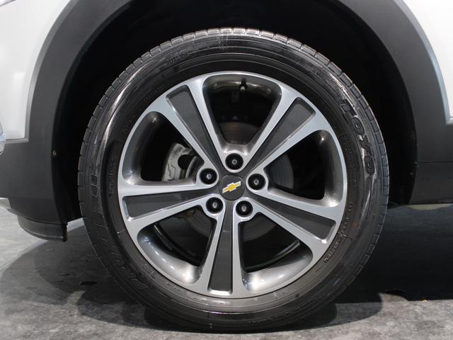 シボレーキャプティバ ベースグレード 後期モデル/CarPlay/ハーフレザー/バックカメラ/Bluetooth/純正19AW/(39枚目)