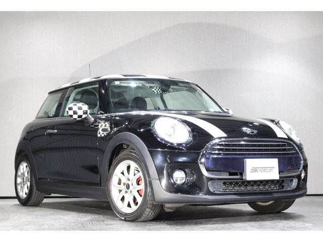 MINI クーパー 純正ナビBカメラ・タイヤ4本新品(8枚目)