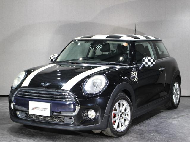 MINI クーパー 純正ナビBカメラ・タイヤ4本新品(11枚目)