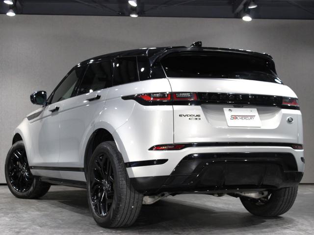 レンジローバーイヴォーク R-ダイナミック SE P250 純正ナビ/CarPlay/ツートン革シート/360度カメラ/ACC/AEB/レーンA/ステアリングA/パーキングA/BSM/デジタルインナーミラー/20AW/Pトランク/ETC/パドル/シートH/禁煙(5枚目)