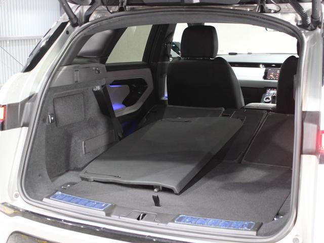 レンジローバーイヴォーク R-ダイナミック SE P250 純正ナビ/CarPlay/ツートン革シート/360度カメラ/ACC/AEB/レーンA/ステアリングA/パーキングA/BSM/デジタルインナーミラー/20AW/Pトランク/ETC/パドル/シートH/禁煙(12枚目)