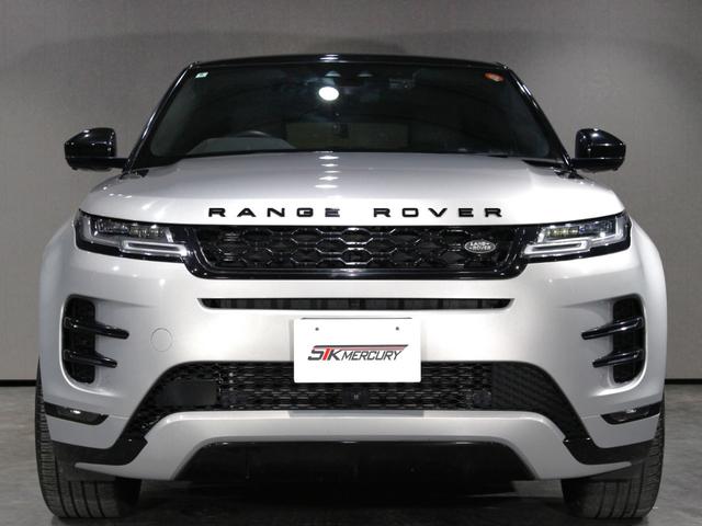 レンジローバーイヴォーク R-ダイナミック SE P250 純正ナビ/CarPlay/ツートン革シート/360度カメラ/ACC/AEB/レーンA/ステアリングA/パーキングA/BSM/デジタルインナーミラー/20AW/Pトランク/ETC/パドル/シートH/禁煙(13枚目)