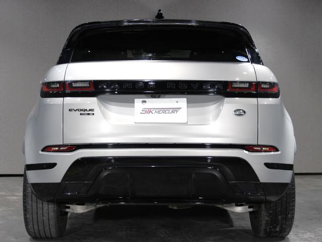 レンジローバーイヴォーク R-ダイナミック SE P250 純正ナビ/CarPlay/ツートン革シート/360度カメラ/ACC/AEB/レーンA/ステアリングA/パーキングA/BSM/デジタルインナーミラー/20AW/Pトランク/ETC/パドル/シートH/禁煙(14枚目)