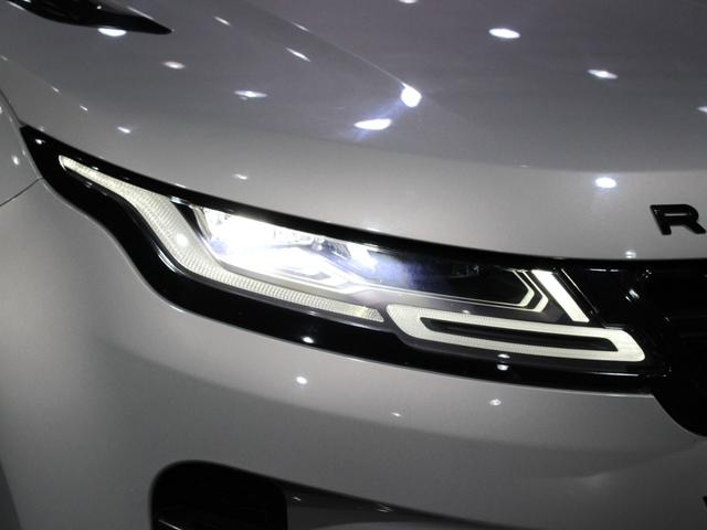 レンジローバーイヴォーク R-ダイナミック SE P250 純正ナビ/CarPlay/ツートン革シート/360度カメラ/ACC/AEB/レーンA/ステアリングA/パーキングA/BSM/デジタルインナーミラー/20AW/Pトランク/ETC/パドル/シートH/禁煙(15枚目)