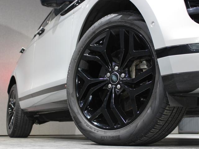 レンジローバーイヴォーク R-ダイナミック SE P250 純正ナビ/CarPlay/ツートン革シート/360度カメラ/ACC/AEB/レーンA/ステアリングA/パーキングA/BSM/デジタルインナーミラー/20AW/Pトランク/ETC/パドル/シートH/禁煙(16枚目)