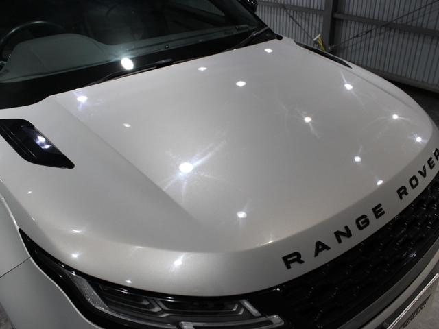 レンジローバーイヴォーク R-ダイナミック SE P250 純正ナビ/CarPlay/ツートン革シート/360度カメラ/ACC/AEB/レーンA/ステアリングA/パーキングA/BSM/デジタルインナーミラー/20AW/Pトランク/ETC/パドル/シートH/禁煙(58枚目)