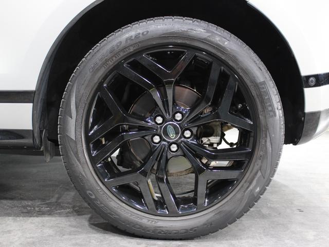 レンジローバーイヴォーク R-ダイナミック SE P250 純正ナビ/CarPlay/ツートン革シート/360度カメラ/ACC/AEB/レーンA/ステアリングA/パーキングA/BSM/デジタルインナーミラー/20AW/Pトランク/ETC/パドル/シートH/禁煙(62枚目)