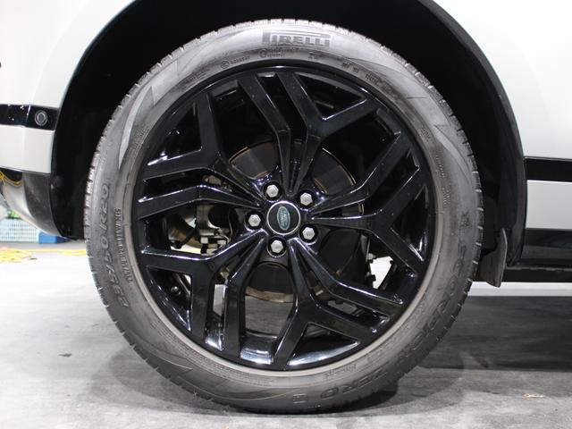 レンジローバーイヴォーク R-ダイナミック SE P250 純正ナビ/CarPlay/ツートン革シート/360度カメラ/ACC/AEB/レーンA/ステアリングA/パーキングA/BSM/デジタルインナーミラー/20AW/Pトランク/ETC/パドル/シートH/禁煙(65枚目)