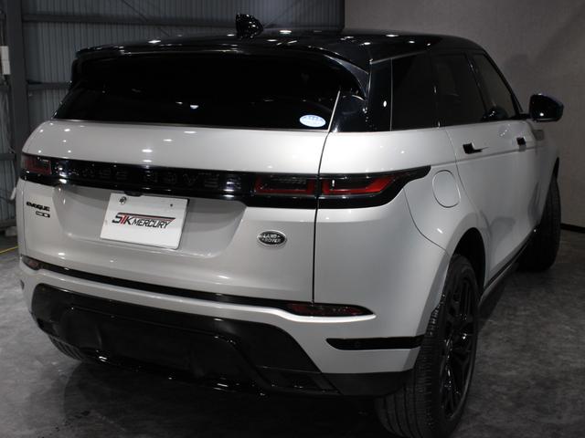レンジローバーイヴォーク R-ダイナミック SE P250 純正ナビ/CarPlay/ツートン革シート/360度カメラ/ACC/AEB/レーンA/ステアリングA/パーキングA/BSM/デジタルインナーミラー/20AW/Pトランク/ETC/パドル/シートH/禁煙(66枚目)