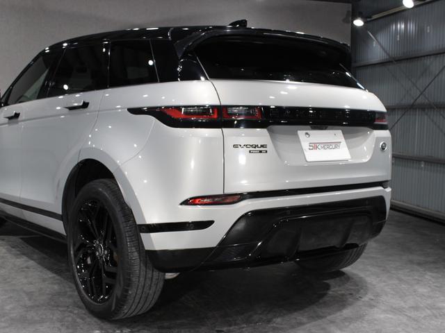 レンジローバーイヴォーク R-ダイナミック SE P250 純正ナビ/CarPlay/ツートン革シート/360度カメラ/ACC/AEB/レーンA/ステアリングA/パーキングA/BSM/デジタルインナーミラー/20AW/Pトランク/ETC/パドル/シートH/禁煙(67枚目)