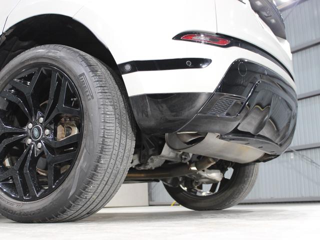 レンジローバーイヴォーク R-ダイナミック SE P250 純正ナビ/CarPlay/ツートン革シート/360度カメラ/ACC/AEB/レーンA/ステアリングA/パーキングA/BSM/デジタルインナーミラー/20AW/Pトランク/ETC/パドル/シートH/禁煙(68枚目)