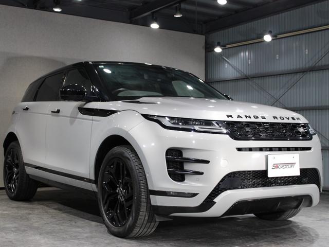 レンジローバーイヴォーク R-ダイナミック SE P250 純正ナビ/CarPlay/ツートン革シート/360度カメラ/ACC/AEB/レーンA/ステアリングA/パーキングA/BSM/デジタルインナーミラー/20AW/Pトランク/ETC/パドル/シートH/禁煙(74枚目)
