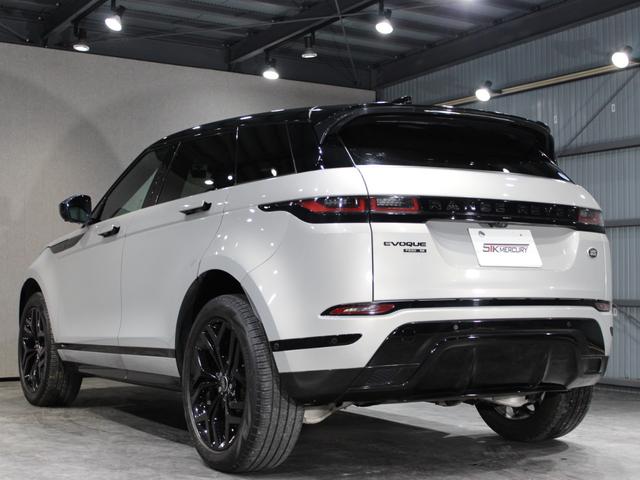 レンジローバーイヴォーク R-ダイナミック SE P250 純正ナビ/CarPlay/ツートン革シート/360度カメラ/ACC/AEB/レーンA/ステアリングA/パーキングA/BSM/デジタルインナーミラー/20AW/Pトランク/ETC/パドル/シートH/禁煙(76枚目)