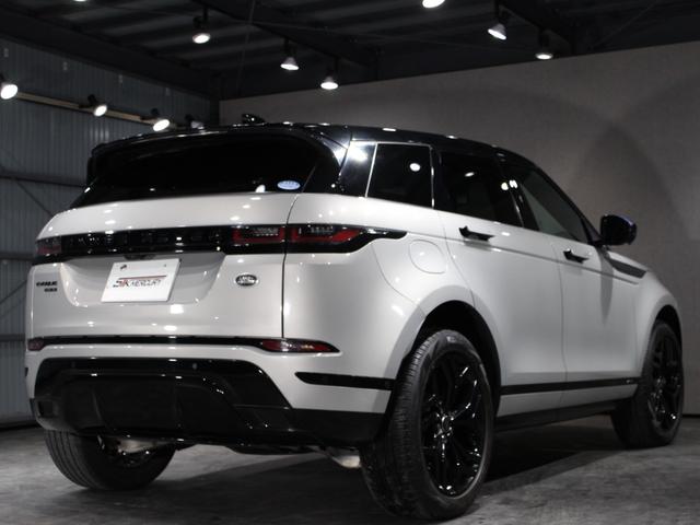 レンジローバーイヴォーク R-ダイナミック SE P250 純正ナビ/CarPlay/ツートン革シート/360度カメラ/ACC/AEB/レーンA/ステアリングA/パーキングA/BSM/デジタルインナーミラー/20AW/Pトランク/ETC/パドル/シートH/禁煙(77枚目)