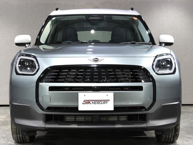 MINI カントリーマンC クラシック・トリム ディーラーデモカー/純正ナビ/トップビュー/ACC/衝突警告/BSM/レーンA/LEDライト/ミラーETC/ステアリングアシスト/パーキングアシスト/ワイヤレス充電/アンビエント/シートステアリングH(13枚目)