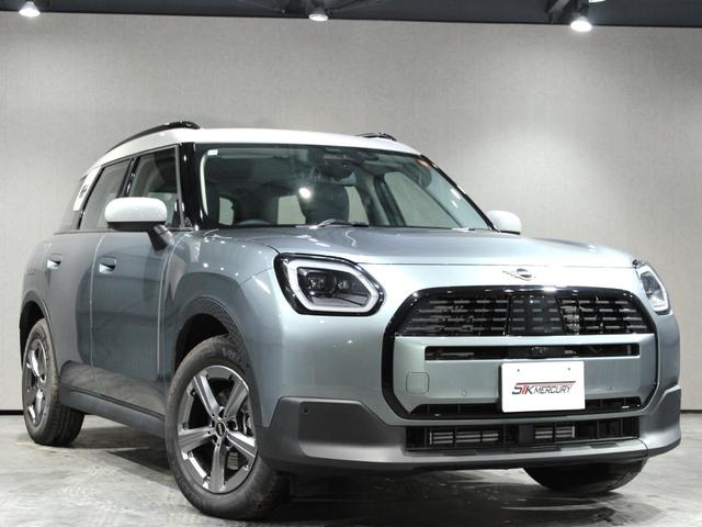 MINI カントリーマンC クラシック・トリム ディーラーデモカー/純正ナビ/トップビュー/ACC/衝突警告/BSM/レーンA/LEDライト/ミラーETC/ステアリングアシスト/パーキングアシスト/ワイヤレス充電/アンビエント/シートステアリングH(23枚目)