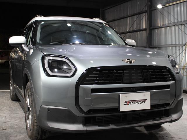 MINI カントリーマンC クラシック・トリム ディーラーデモカー/純正ナビ/トップビュー/ACC/衝突警告/BSM/レーンA/LEDライト/ミラーETC/ステアリングアシスト/パーキングアシスト/ワイヤレス充電/アンビエント/シートステアリングH(52枚目)