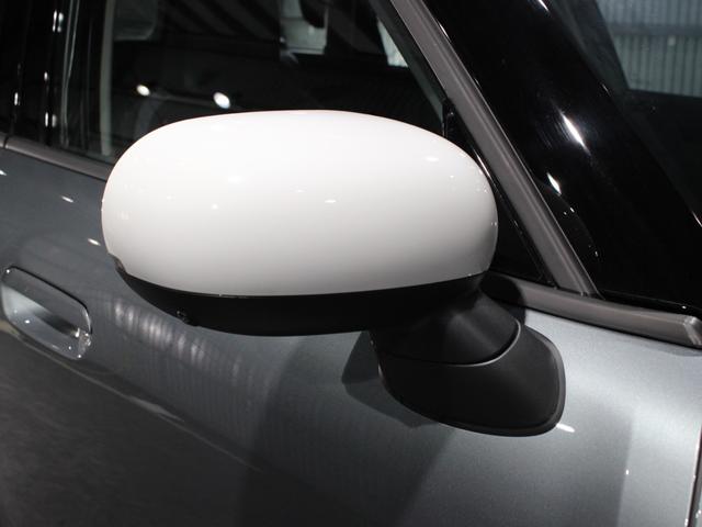 MINI カントリーマンC クラシック・トリム ディーラーデモカー/純正ナビ/トップビュー/ACC/衝突警告/BSM/レーンA/LEDライト/ミラーETC/ステアリングアシスト/パーキングアシスト/ワイヤレス充電/アンビエント/シートステアリングH(57枚目)