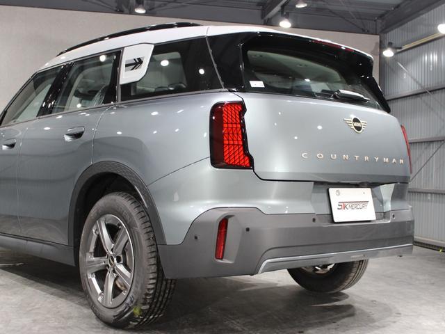 MINI カントリーマンC クラシック・トリム ディーラーデモカー/純正ナビ/トップビュー/ACC/衝突警告/BSM/レーンA/LEDライト/ミラーETC/ステアリングアシスト/パーキングアシスト/ワイヤレス充電/アンビエント/シートステアリングH(64枚目)