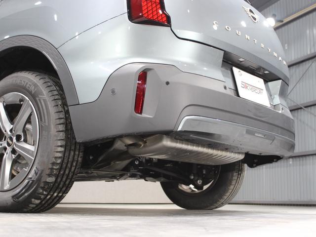 MINI カントリーマンC クラシック・トリム ディーラーデモカー/純正ナビ/トップビュー/ACC/衝突警告/BSM/レーンA/LEDライト/ミラーETC/ステアリングアシスト/パーキングアシスト/ワイヤレス充電/アンビエント/シートステアリングH(67枚目)