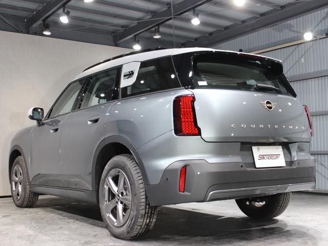 MINI カントリーマンC クラシック・トリム ディーラーデモカー/純正ナビ/トップビュー/ACC/衝突警告/BSM/レーンA/LEDライト/ミラーETC/ステアリングアシスト/パーキングアシスト/ワイヤレス充電/アンビエント/シートステアリングH(76枚目)