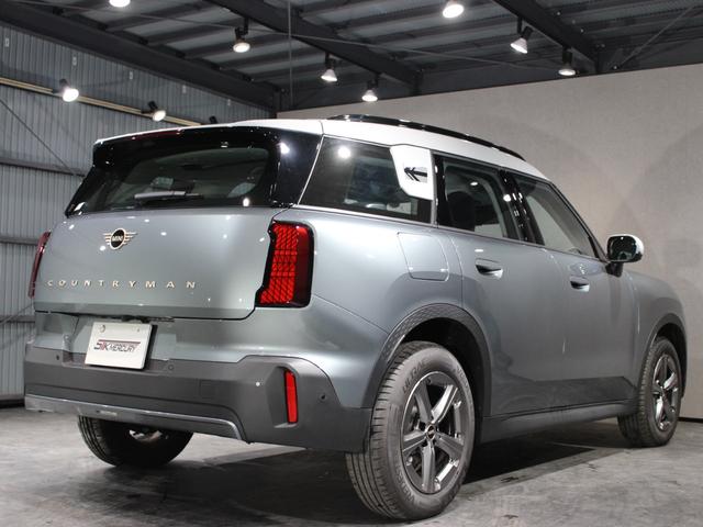 MINI カントリーマンC クラシック・トリム ディーラーデモカー/純正ナビ/トップビュー/ACC/衝突警告/BSM/レーンA/LEDライト/ミラーETC/ステアリングアシスト/パーキングアシスト/ワイヤレス充電/アンビエント/シートステアリングH(77枚目)