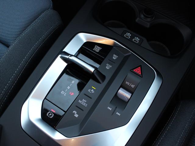 １シリーズ １２０　ハイラインパッケージ　新車保証／テクノロジーＰ／全方位カメラ／ヘッドアップＤ／純正ナビゲーション／ＣａｒＰｌａｙ／ＬＥＤヘッドライト／電動トランク／アンビエントライト／ＥＴＣ／パワーシート＆ヒーター／（22枚目）