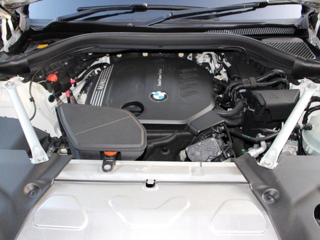 X3 xDrive 20d Mスポーツ 1オーナー・4WD・ハイラインP・コニャックレザー・純正ナビBカメラ・全周囲カメラ・Fカメラ・フルセグ・前後ドラレコ・LEDライト・AクルーズC・MスポーツOP20アルミ・Pゲート(7枚目)