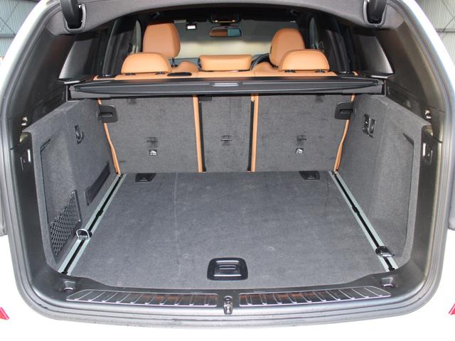 X3 xDrive 20d Mスポーツ 1オーナー・4WD・ハイラインP・コニャックレザー・純正ナビBカメラ・全周囲カメラ・Fカメラ・フルセグ・前後ドラレコ・LEDライト・AクルーズC・MスポーツOP20アルミ・Pゲート(9枚目)