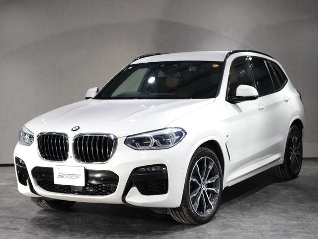 X3 xDrive 20d Mスポーツ 1オーナー・4WD・ハイラインP・コニャックレザー・純正ナビBカメラ・全周囲カメラ・Fカメラ・フルセグ・前後ドラレコ・LEDライト・AクルーズC・MスポーツOP20アルミ・Pゲート(17枚目)