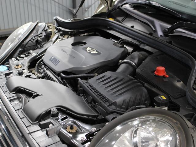 ＭＩＮＩ ワン　１オーナー／純正ナビゲーション／ＥＴＣ／ブルートゥース／ＡＵＸ／ＵＳＢ／１５インチＡＷ／キーレス／電動ドアミラー／取説・保証書・スペアキー有／（7枚目）