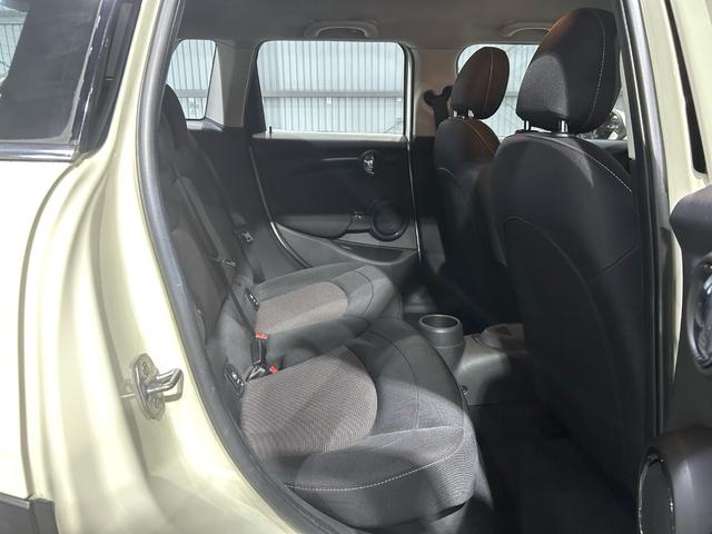 ＭＩＮＩ ワン　１オーナー／純正ナビゲーション／ＥＴＣ／ブルートゥース／ＡＵＸ／ＵＳＢ／１５インチＡＷ／キーレス／電動ドアミラー／取説・保証書・スペアキー有／（10枚目）